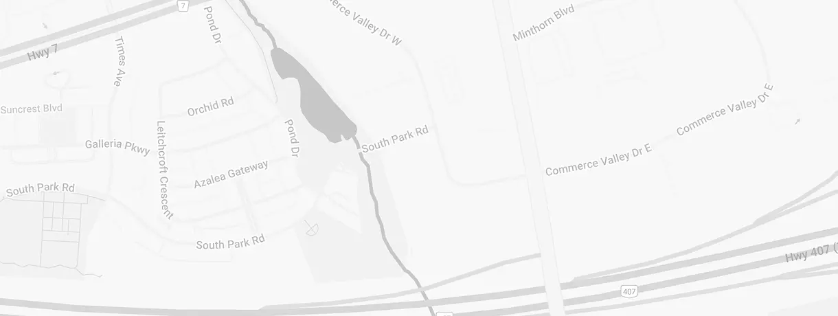 Our Location