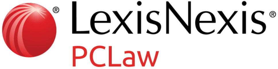 lexis nexis pclaw logo