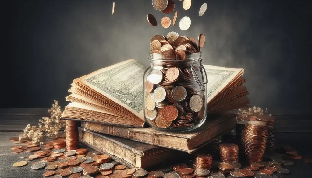 Discover a Bookkeeping Trick that Saves You Money Instantly