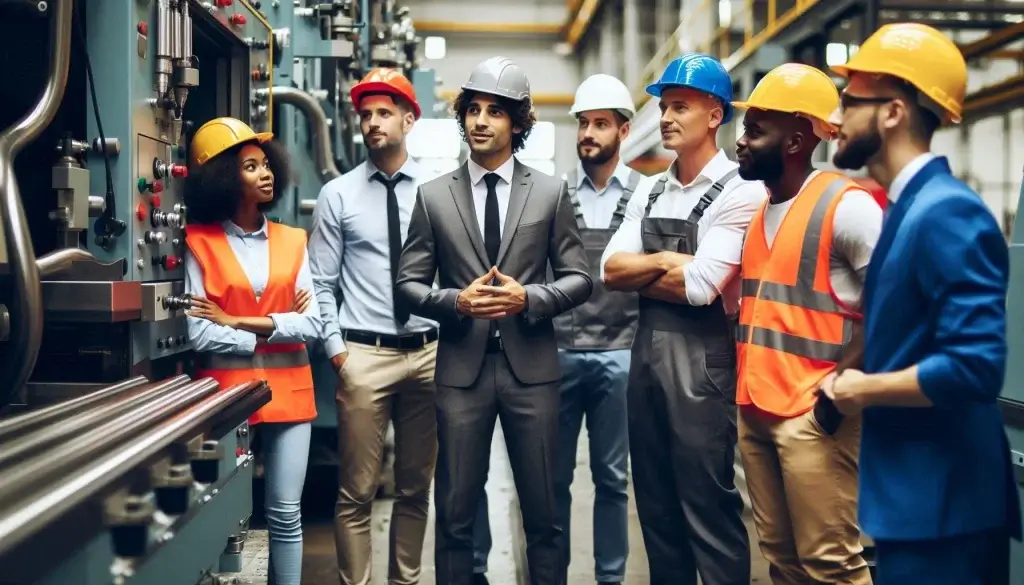 Ontario Sales Tax Exemption for Manufacturing: A Guide