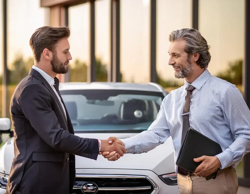 Ontario sales tax exemption for vehicles