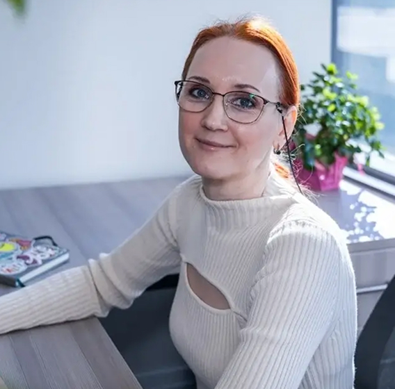 Accountant